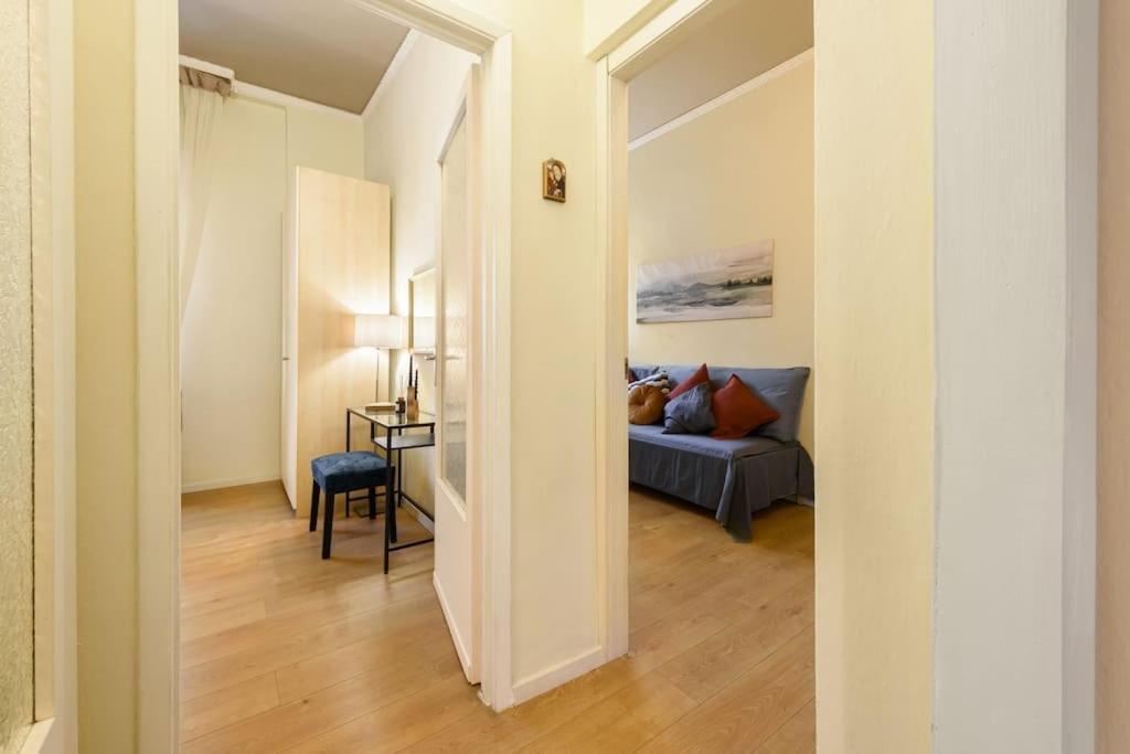 La Casina Di Via Piave Διαμέρισμα Πίζα Εξωτερικό φωτογραφία