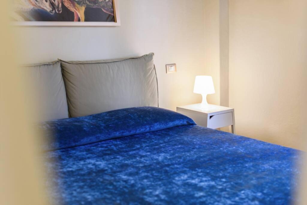 La Casina Di Via Piave Διαμέρισμα Πίζα Εξωτερικό φωτογραφία