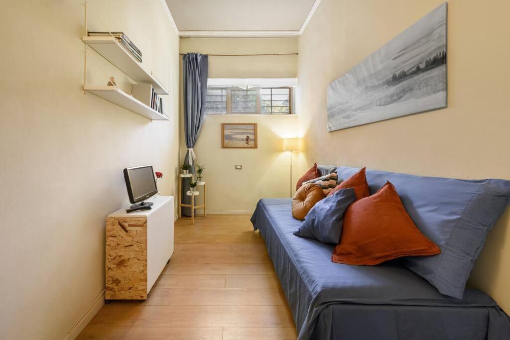 La Casina Di Via Piave Διαμέρισμα Πίζα Εξωτερικό φωτογραφία