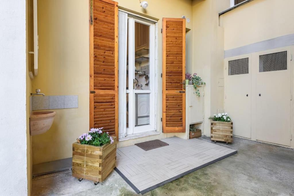 La Casina Di Via Piave Διαμέρισμα Πίζα Εξωτερικό φωτογραφία