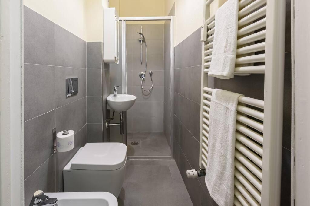 La Casina Di Via Piave Διαμέρισμα Πίζα Εξωτερικό φωτογραφία