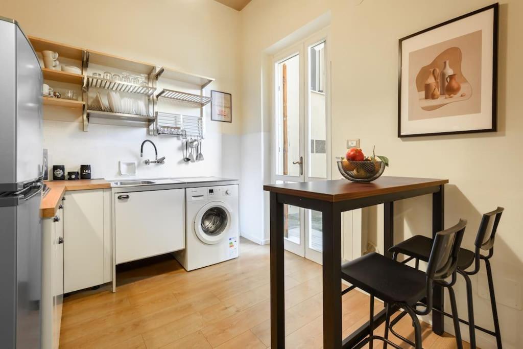 La Casina Di Via Piave Διαμέρισμα Πίζα Εξωτερικό φωτογραφία