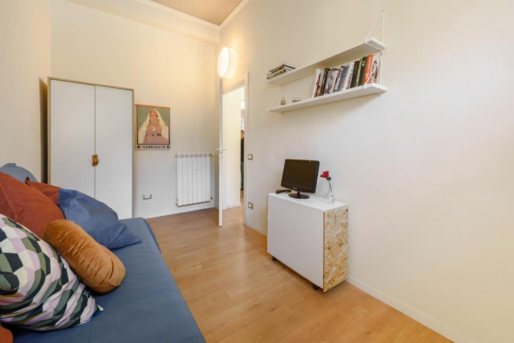 La Casina Di Via Piave Διαμέρισμα Πίζα Εξωτερικό φωτογραφία