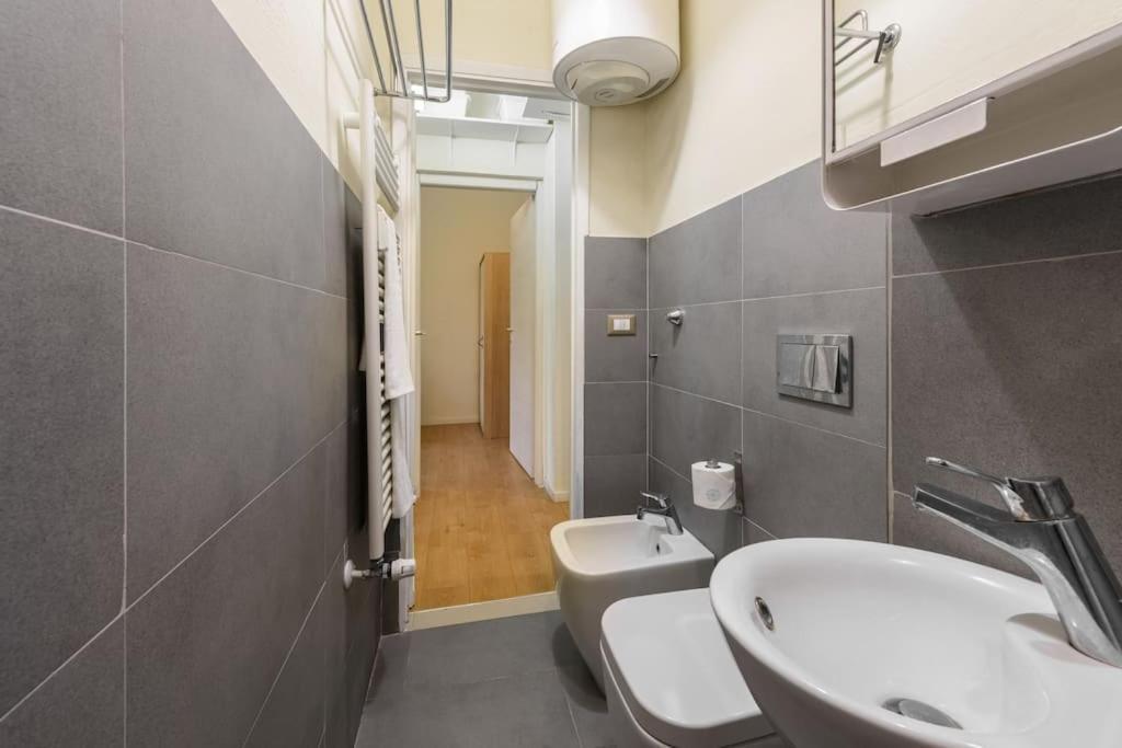 La Casina Di Via Piave Διαμέρισμα Πίζα Εξωτερικό φωτογραφία