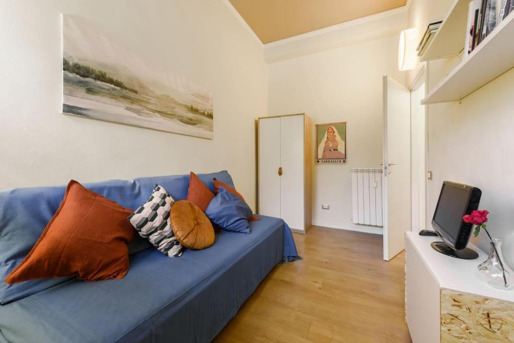 La Casina Di Via Piave Διαμέρισμα Πίζα Εξωτερικό φωτογραφία